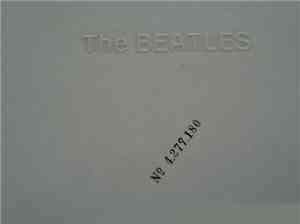 The Beatles - The Beatles