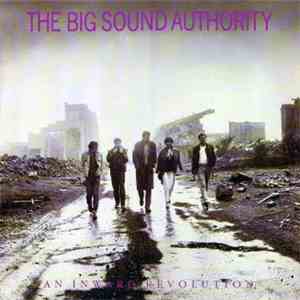 The Big Sound Authority - An Inward Revolution