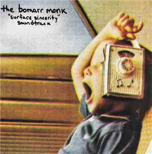 The Bomarr Monk - 