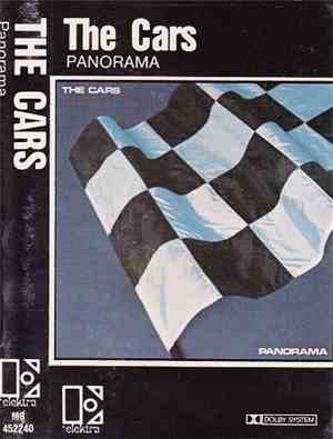 The Cars - Panorama