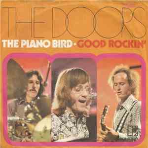 The Doors - The Piano Bird