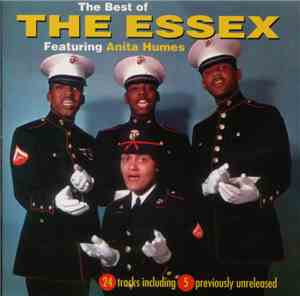 The Essex - The Best Of The Essex
