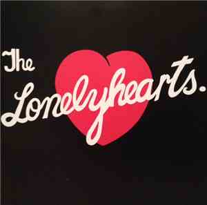 The Lonely Hearts  - The Lonelyhearts
