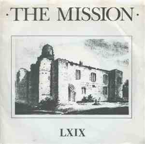 The Mission - LXIX