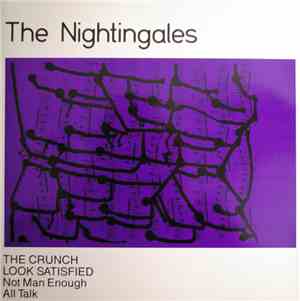 The Nightingales - The Crunch