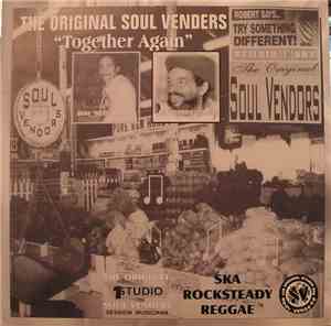 The Original Soul Vendors - Together Again