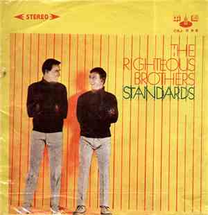 The Righteous Brothers - Standards