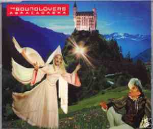 The Soundlovers - Abracadabra