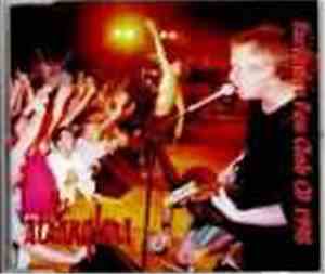 The Stranglers - Exclusive Fan Club CD 1998