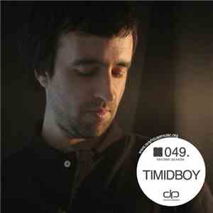 Timid Boy - OHMcast 049