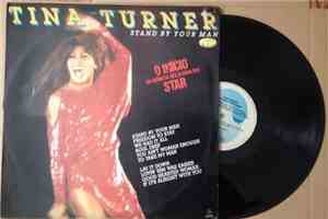 Tina Turner - Stand By Your Man