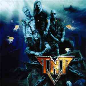 TNT  - Atlantis