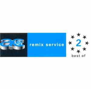 Various - Ace DJ Remix Service Best Of 2