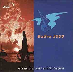 Various - Budva 2000