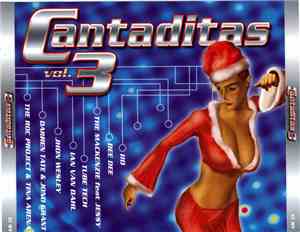 Various - Cantaditas Vol. 3