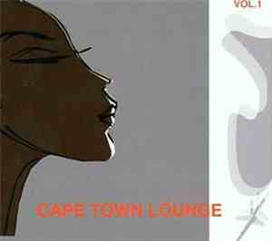 Various - Cape Town Lounge Vol. 1
