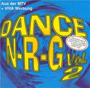 Various - Dance N-R-G Vol. 2