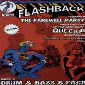 Various - Flashback - The Farewell Party Pack 2
