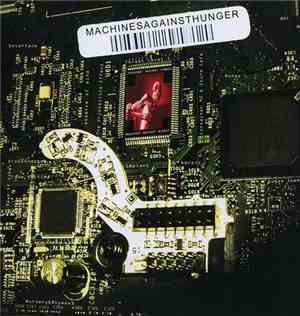 Various - Machines Against Hunger