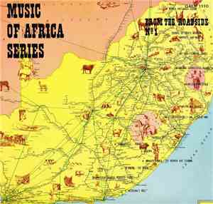 Various - Music From The Roadside N°.1