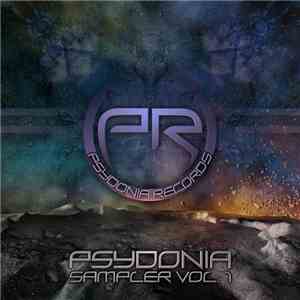 Various - Psydonia Sampler Vol. 1