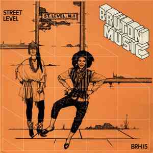 Various - Street Level