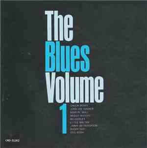 Various - The Blues Volume 1