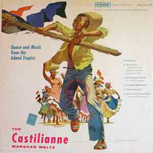 Various - The Castilianne