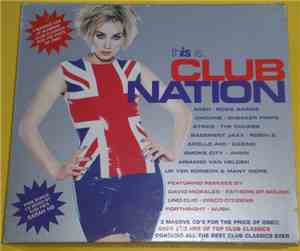 Various - This Is... Club Nation