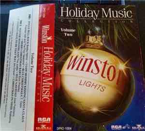 Various - Winston Holiday Music Collection Volume 2