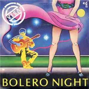 Visa  - Bolero Night