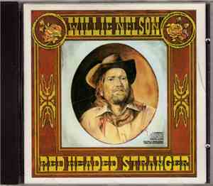 Willie Nelson - Red Headed Stranger