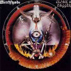 Witchfynde - Cloak & Dagger