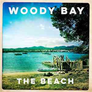 Woody Bay - The Beach