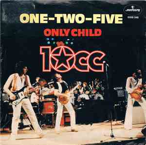 10cc - One-Two-Five