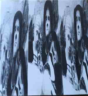 Adam Brett, John Telfer - Blag