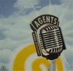 Agents & Jorma Kääriäinen - Kevyesti Vaan