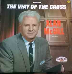 Alan McGill - The Way Of The Cross