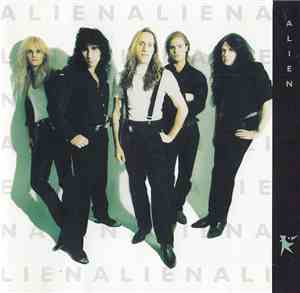 Alien  - Alien