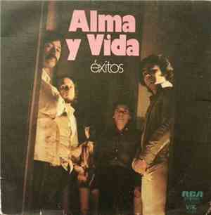 Alma Y Vida - Exitos