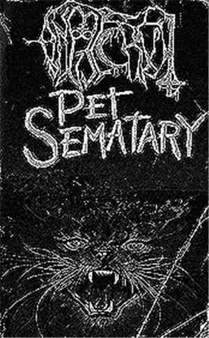 Angelcrust - Pet Sematary