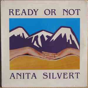 Anita Silvert - Ready Or Not