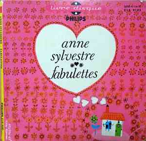 Anne Sylvestre - Fabulettes