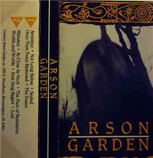 Arson Garden - Arson Garden