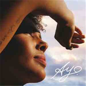 Ayo  - Ticket To The World