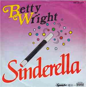 Betty Wright - Sinderella