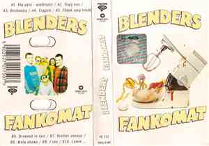 Blenders - Fankomat