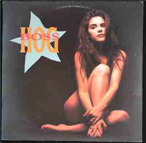 Boss Hog - Cold Hands