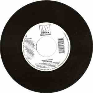 Brian McKnight - Back At One