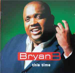 Bryan B - This Time